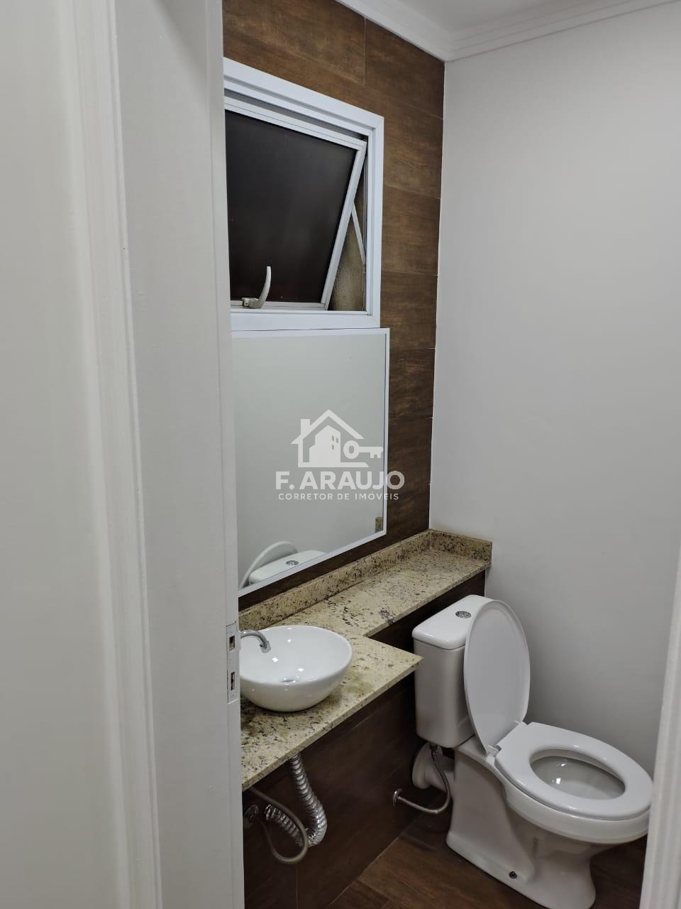 Cobertura, 3 quartos, 107 m² - Foto 10