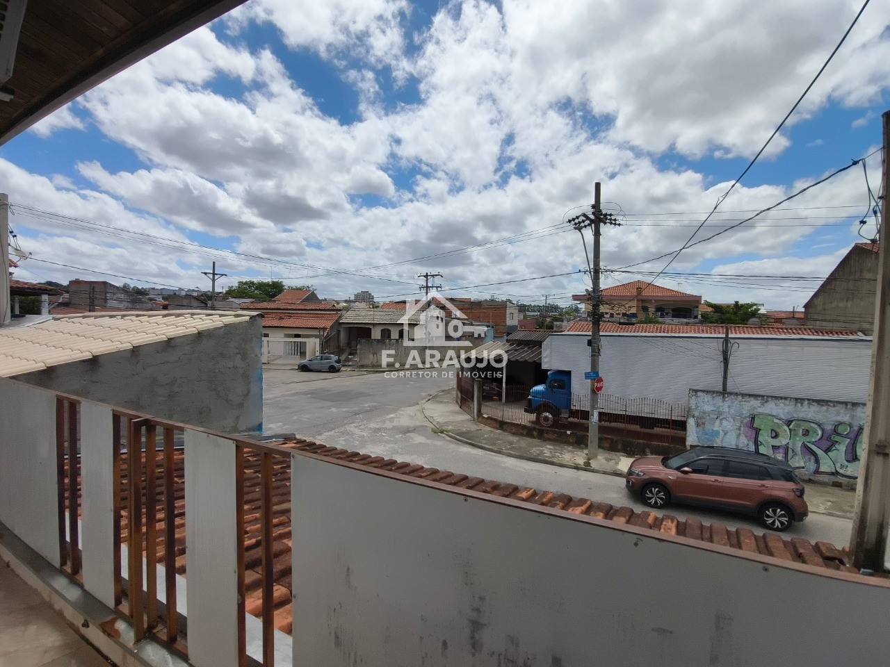 Casa, 2 quartos - Foto 27