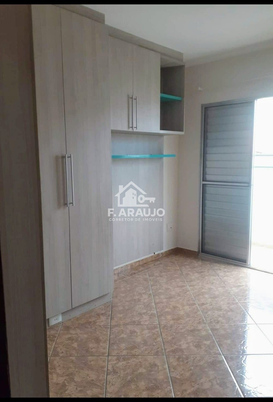 Apartamento, 2 quartos, 96 m² - Foto 12