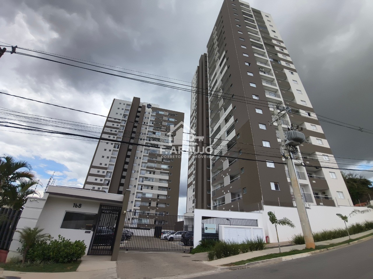 Apartamento, 2 quartos, 61 m² - Foto 44