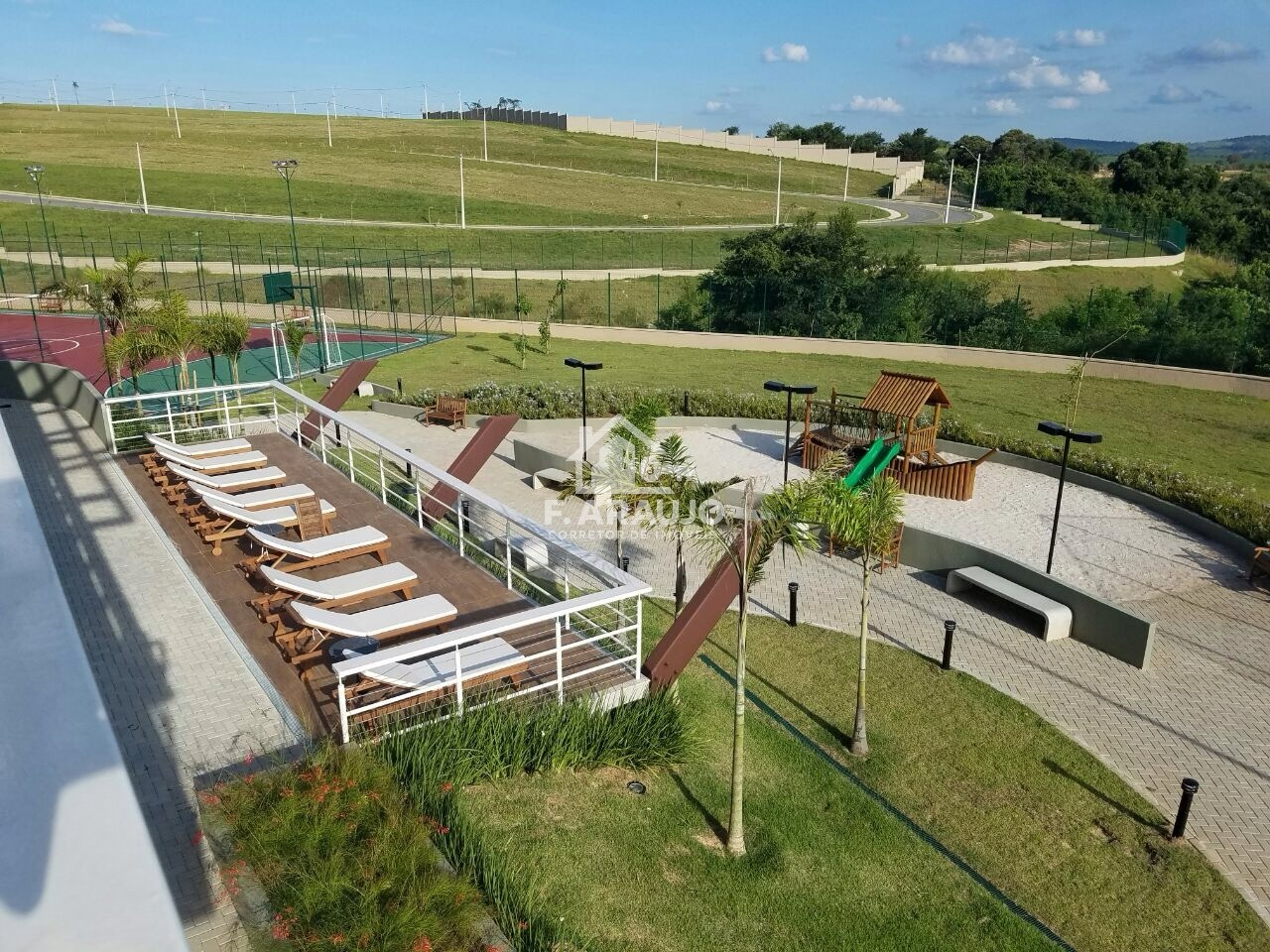 Loteamento e Condomínio, 324 m² - Foto 11