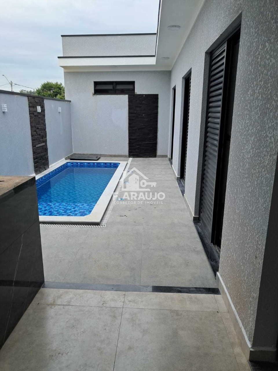 Casa de Condomínio, 3 quartos - Foto 13