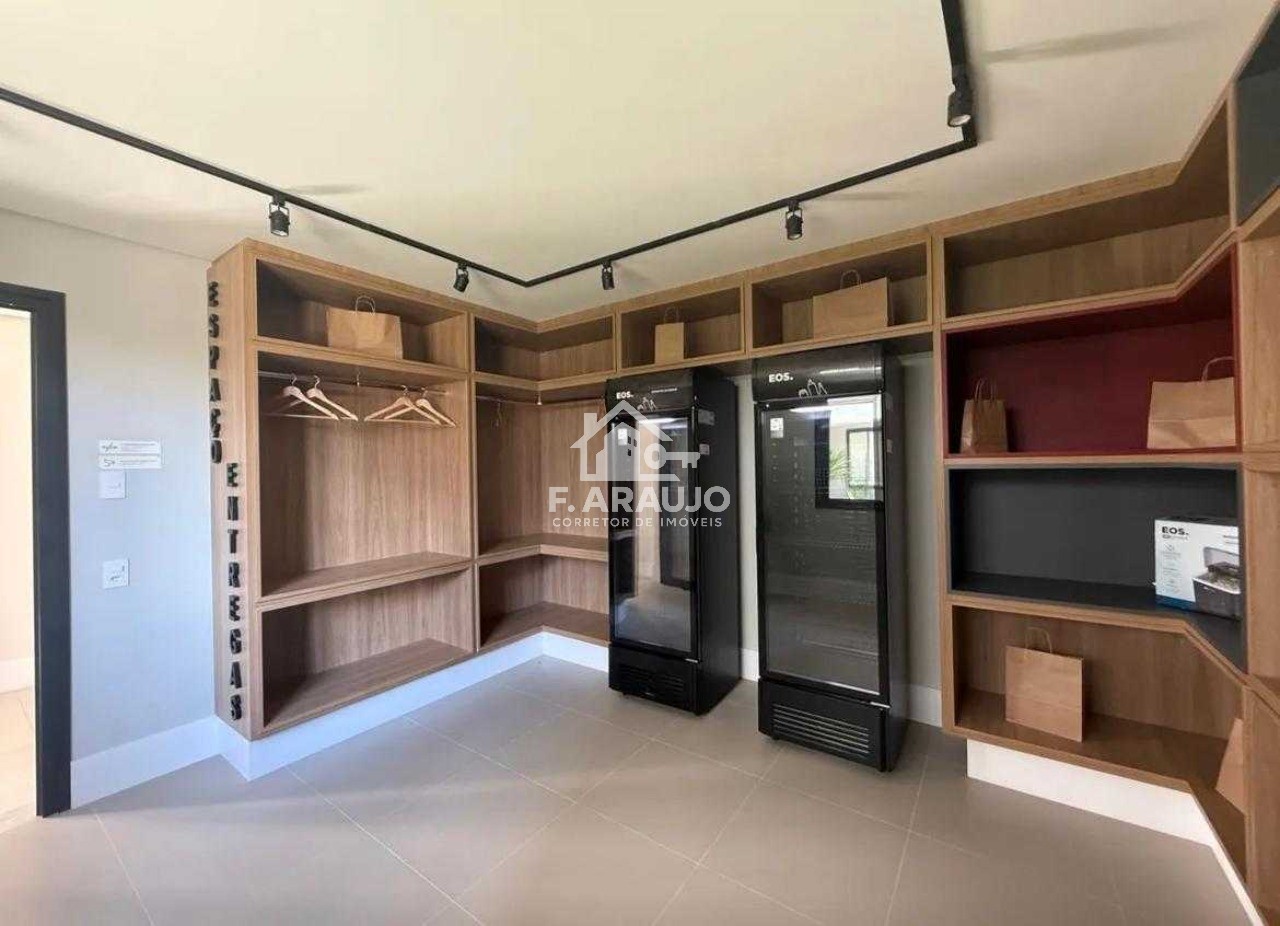 Apartamento, 1 quarto, 47 m² - Foto 8