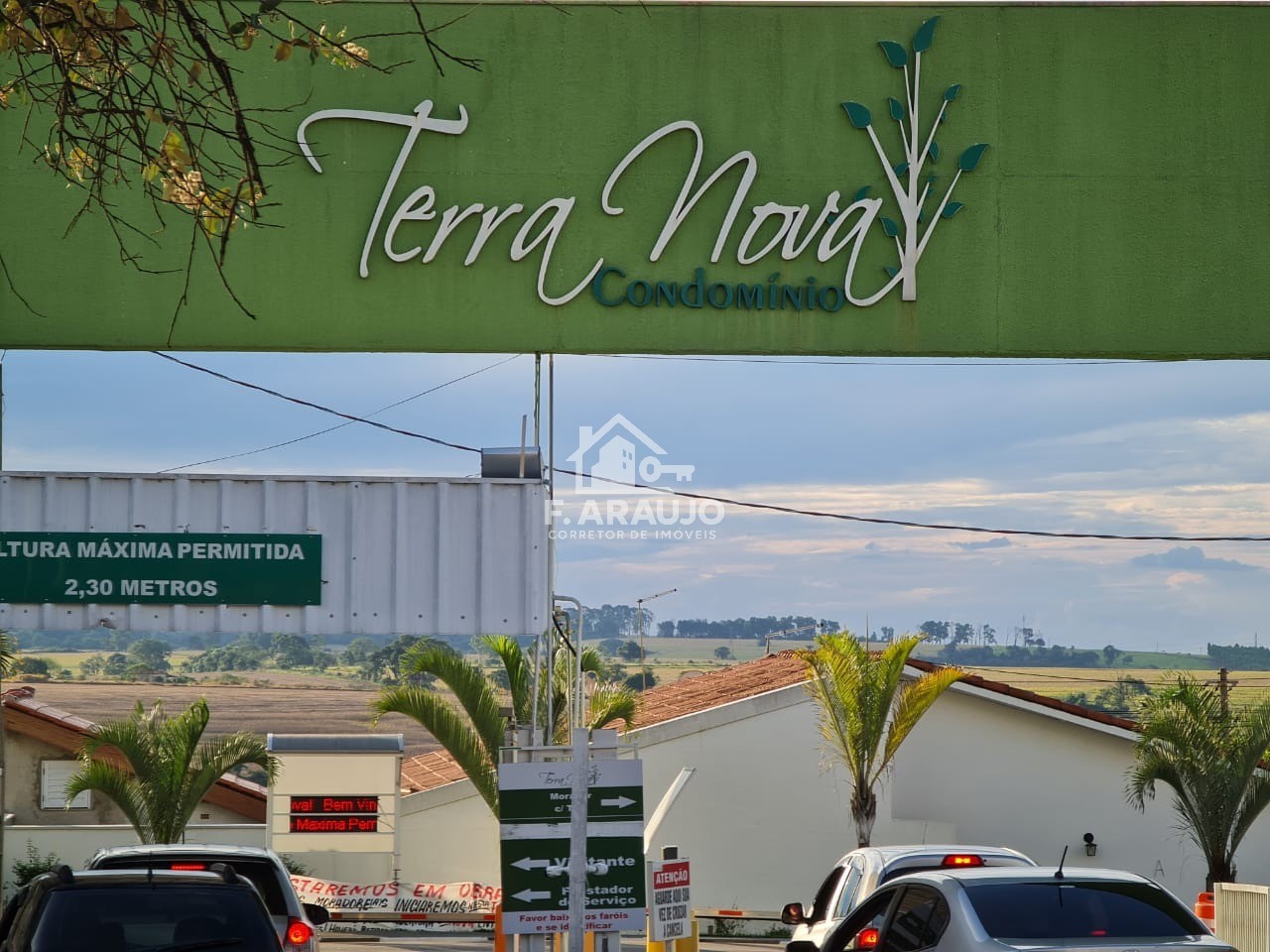 Casa de Condomínio, 3 quartos - Foto 19