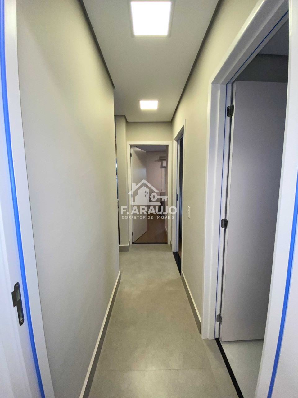 Apartamento, 3 quartos, 69 m² - Foto 6