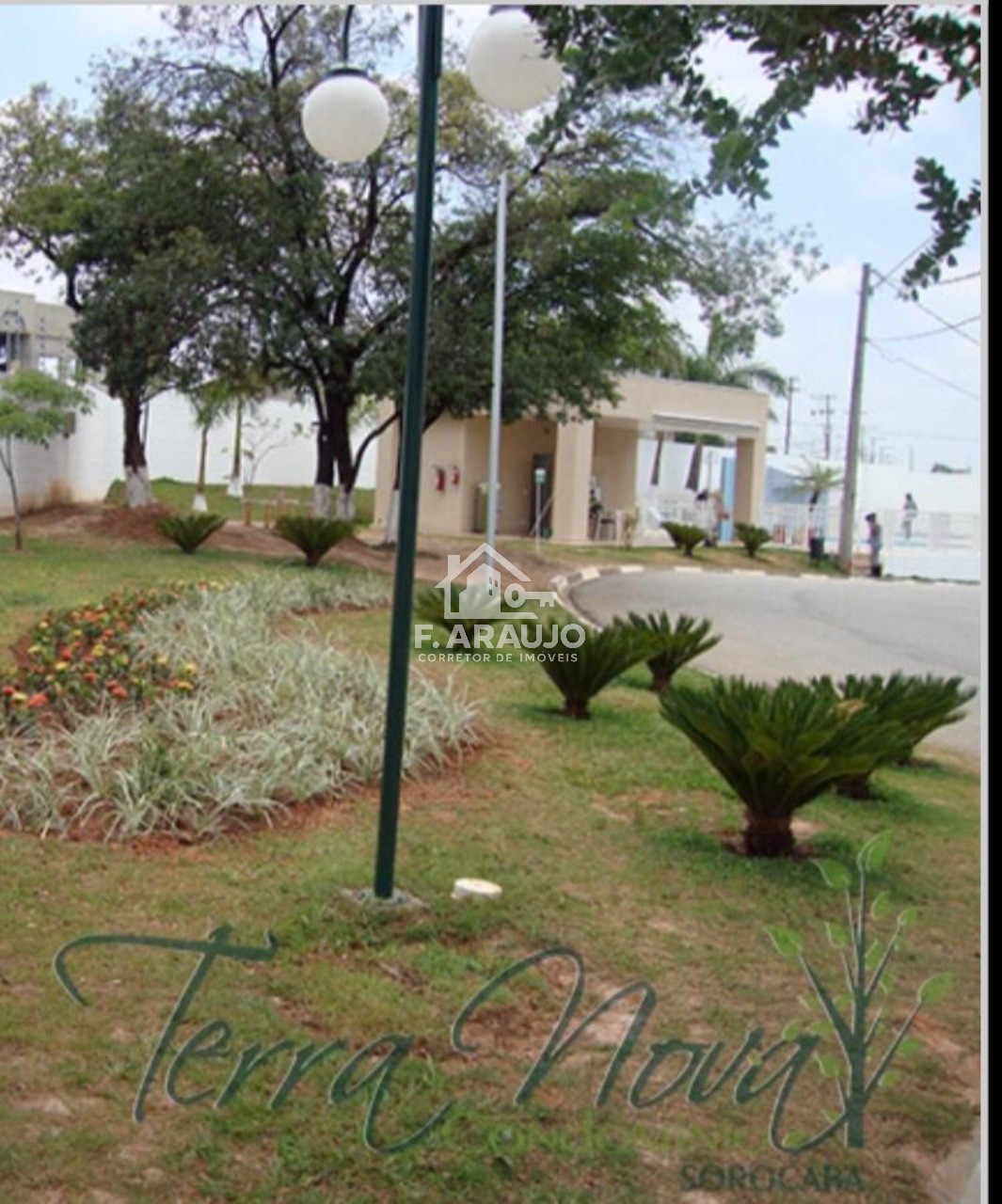 Casa de Condomínio, 3 quartos - Foto 39