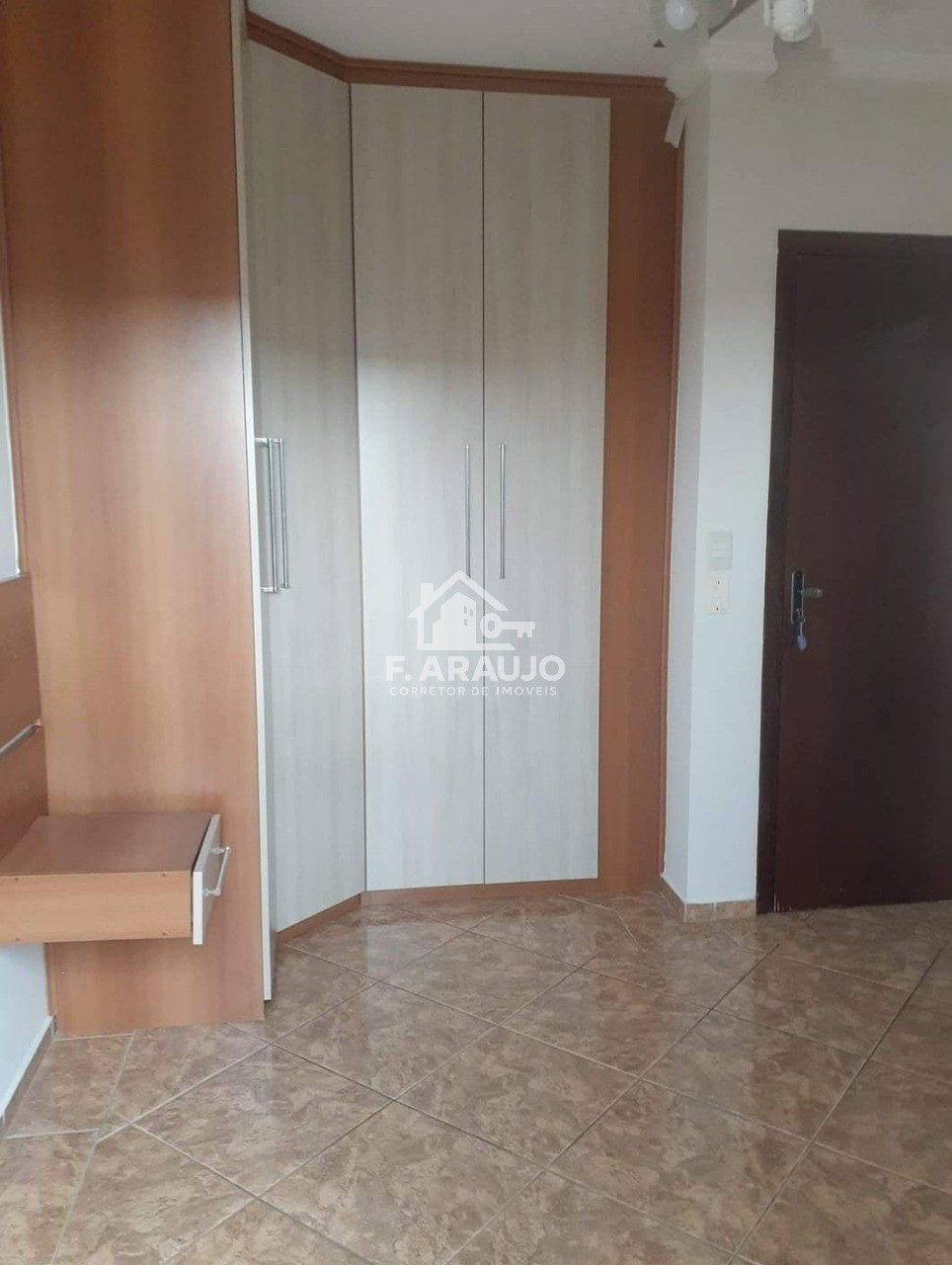 Apartamento, 2 quartos, 96 m² - Foto 7