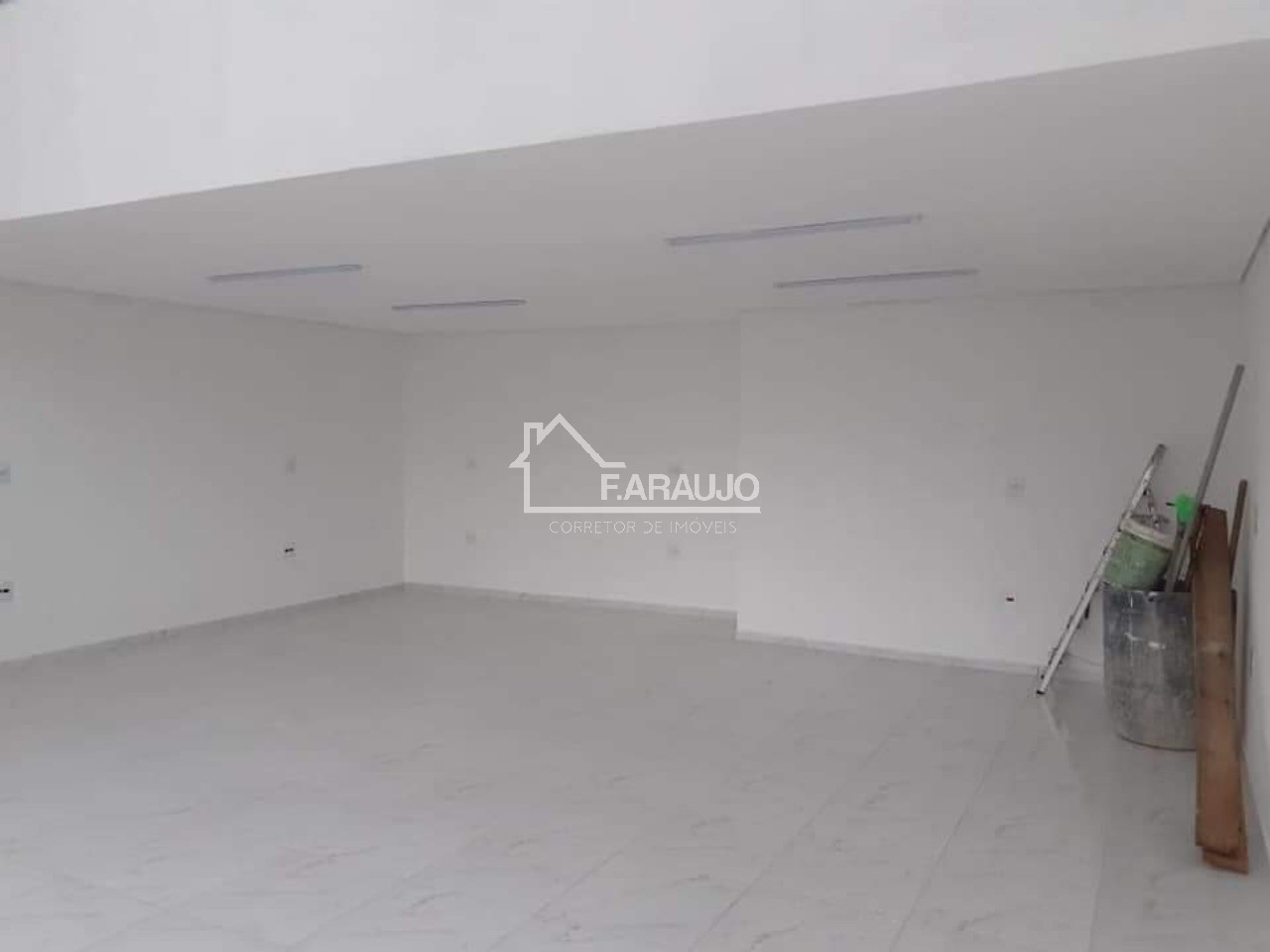 Prédio Inteiro, 120 m² - Foto 4