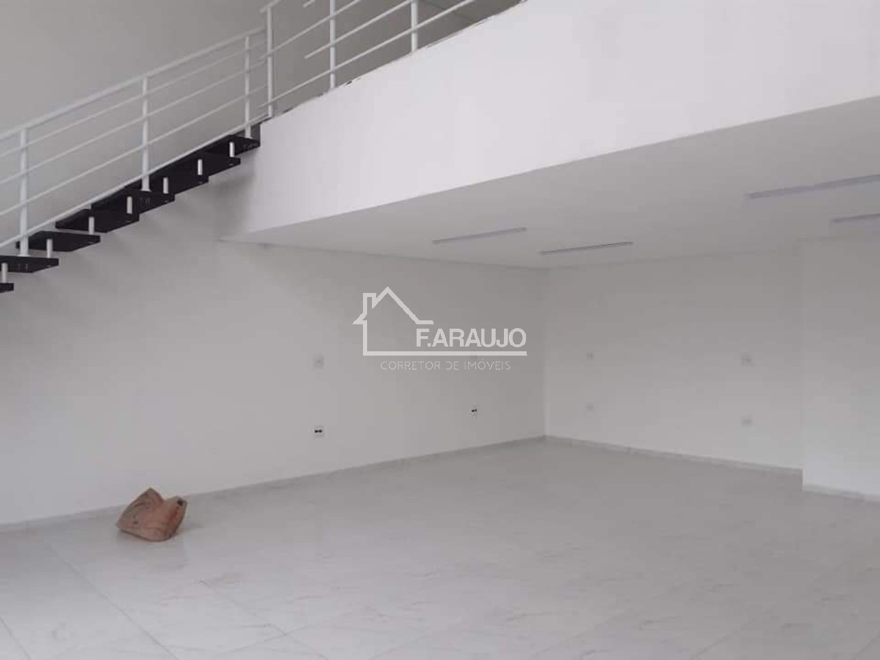 Prédio Inteiro, 120 m² - Foto 5
