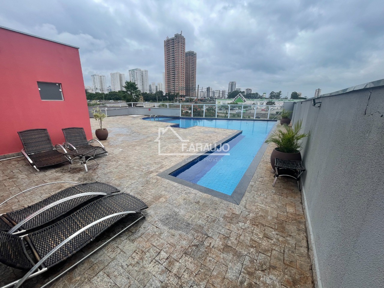 Apartamento, 1 quarto, 44 m² - Foto 12