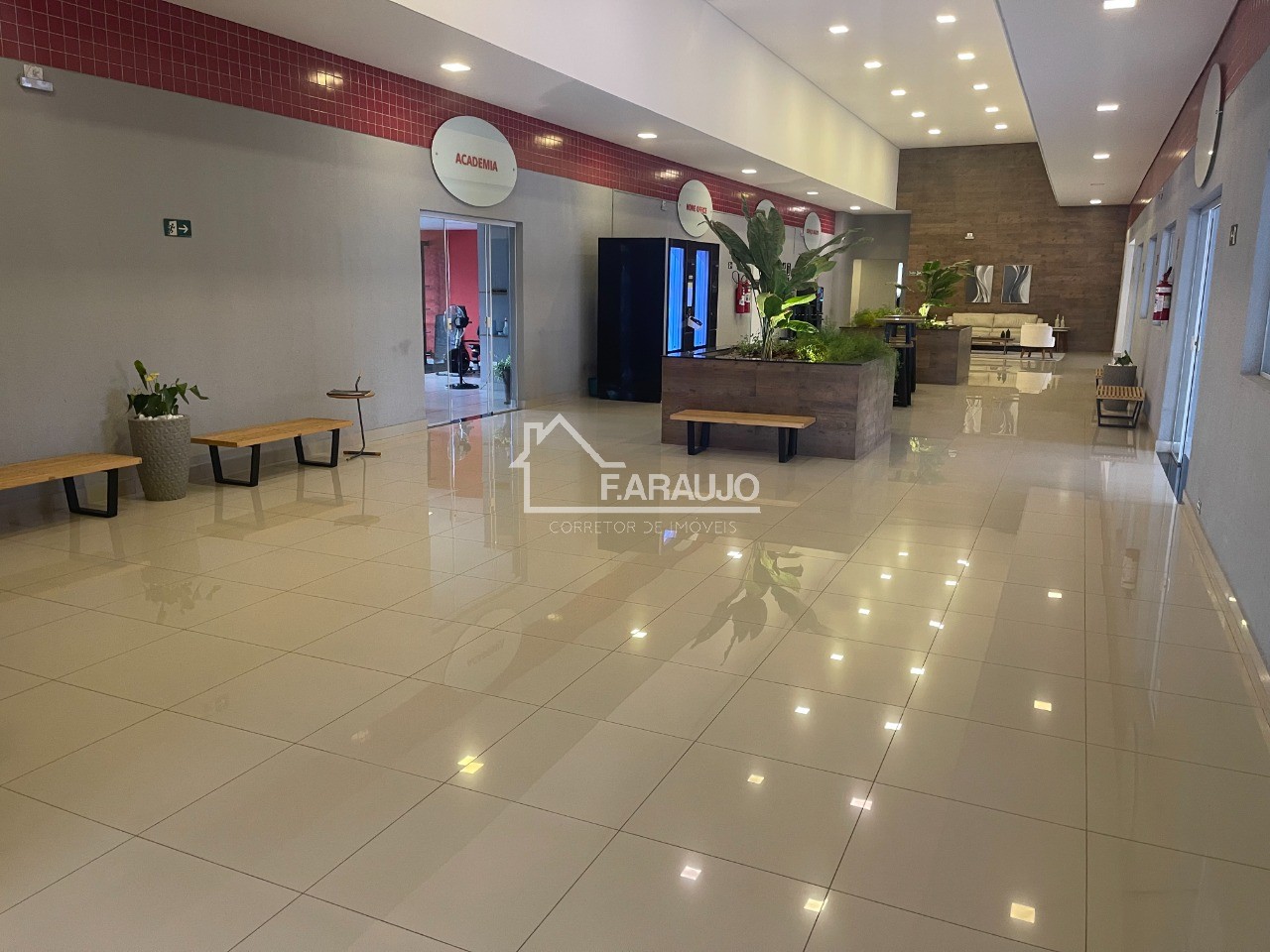 Apartamento, 1 quarto, 44 m² - Foto 13