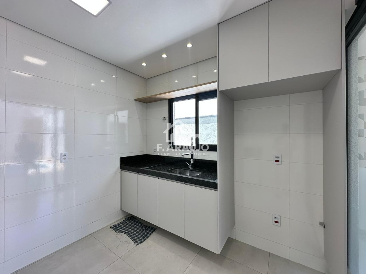 Casa de Condomínio, 3 quartos - Foto 6