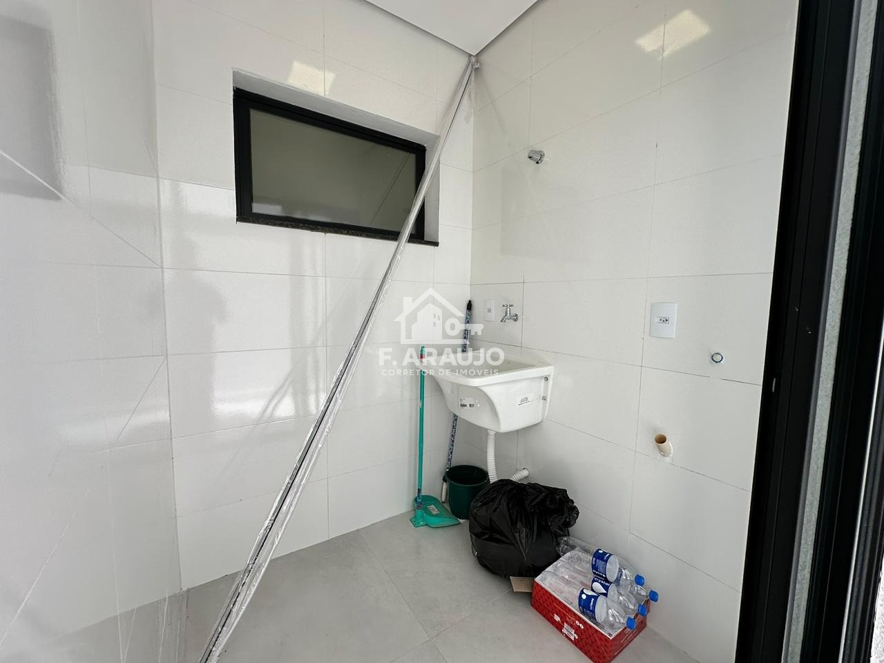 Casa de Condomínio, 3 quartos - Foto 18