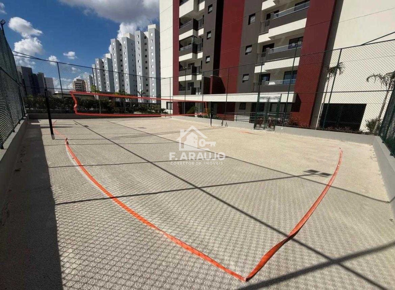 Apartamento, 1 quarto, 47 m² - Foto 3