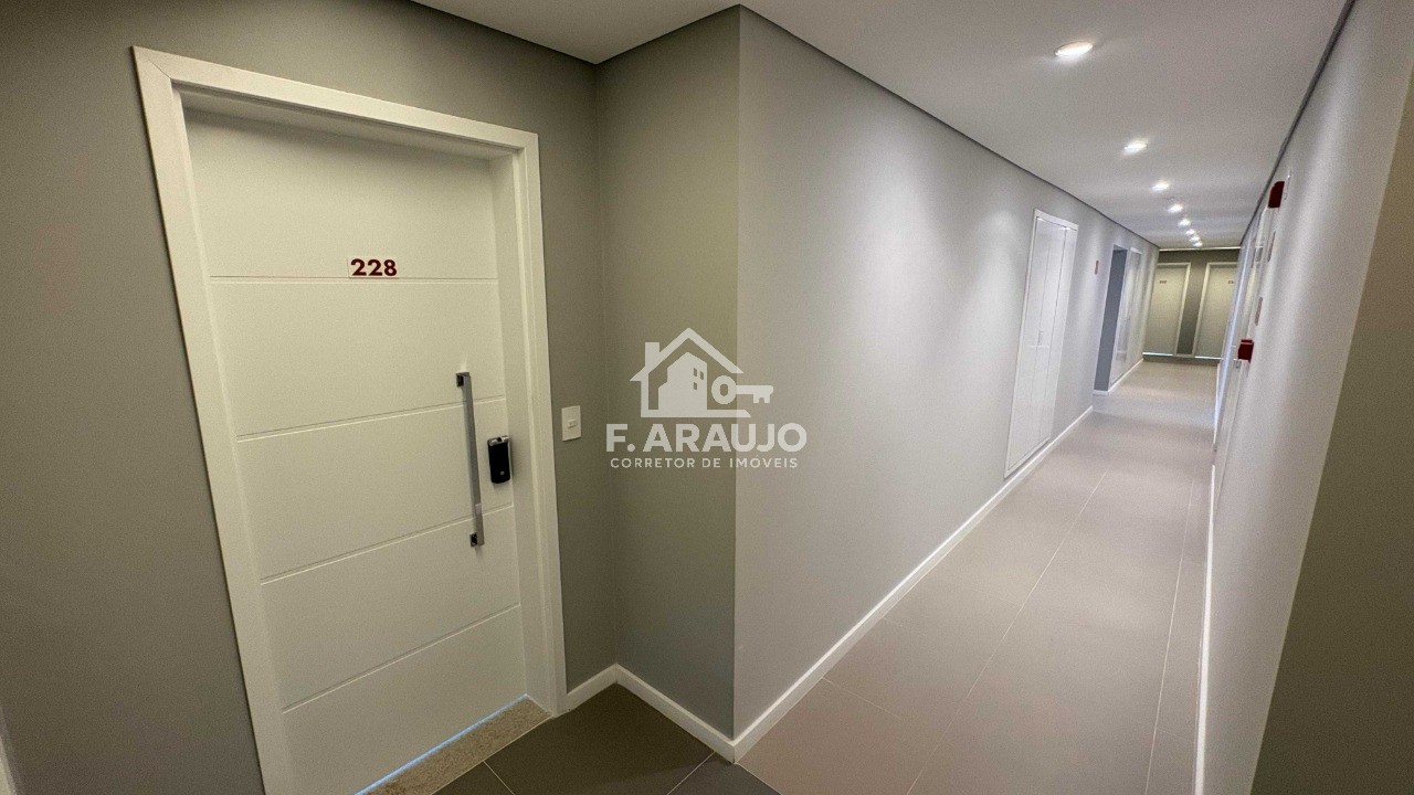 Apartamento, 1 quarto, 47 m² - Foto 15