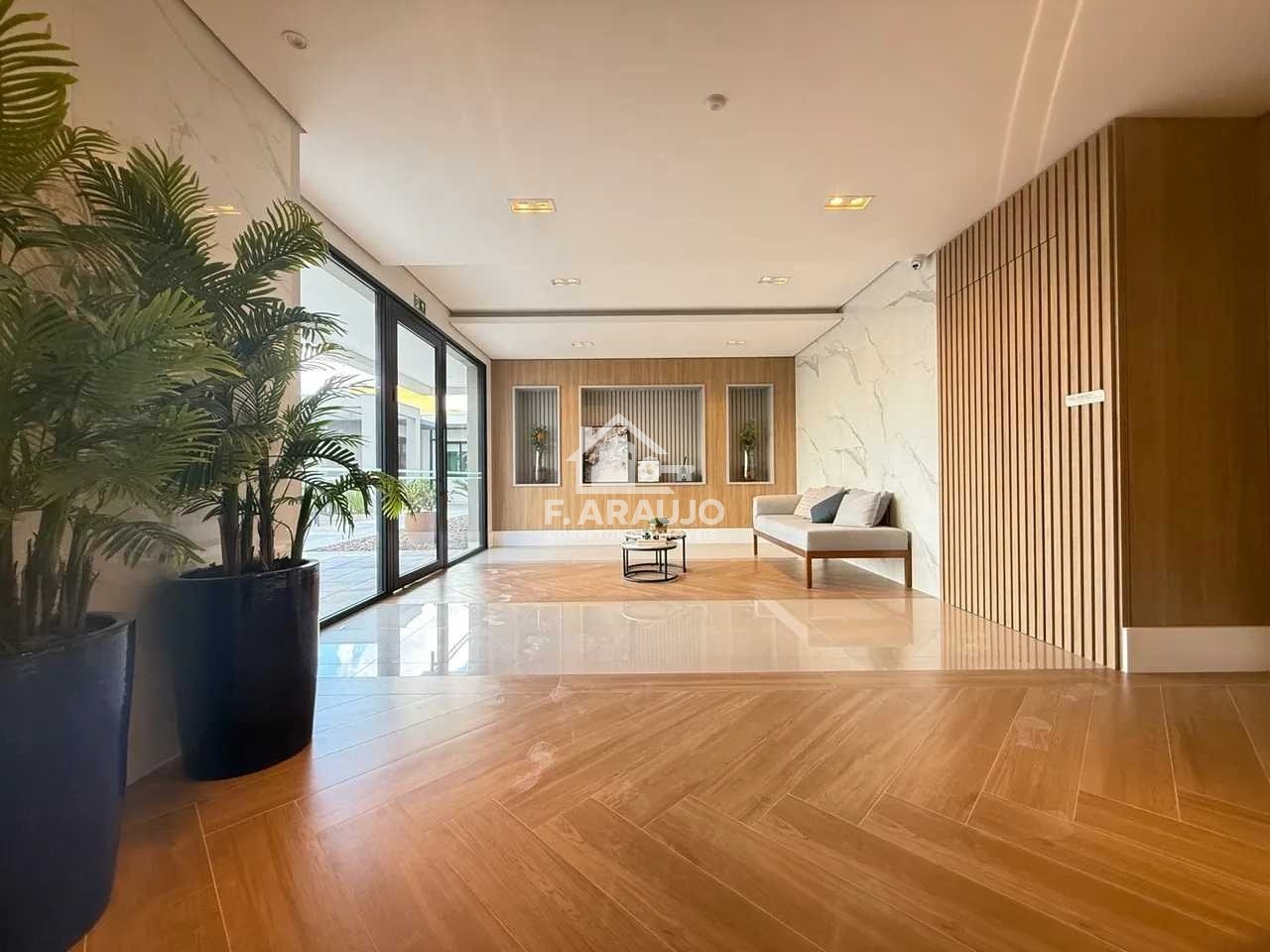 Apartamento, 1 quarto, 47 m² - Foto 16