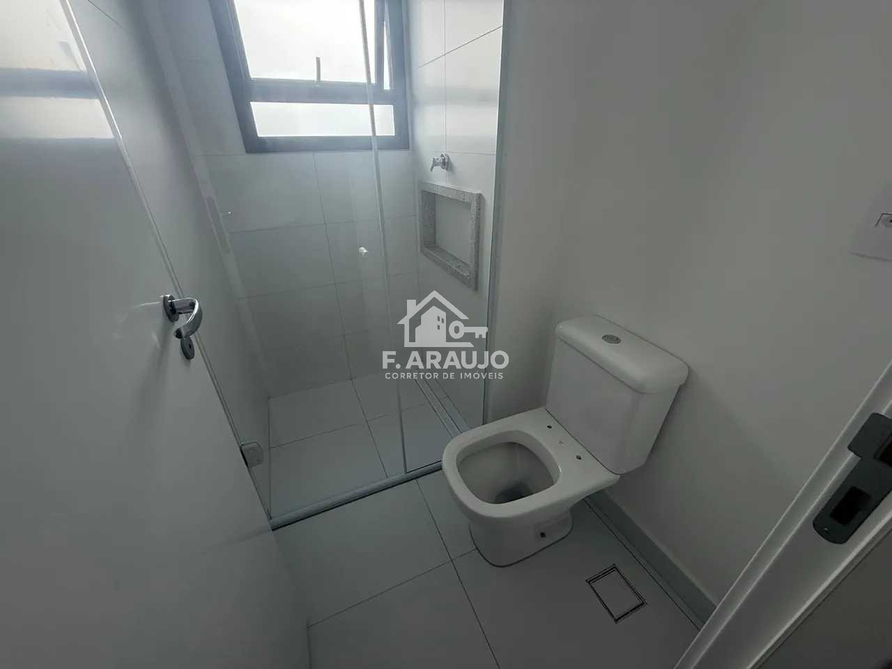 Apartamento, 1 quarto, 47 m² - Foto 19