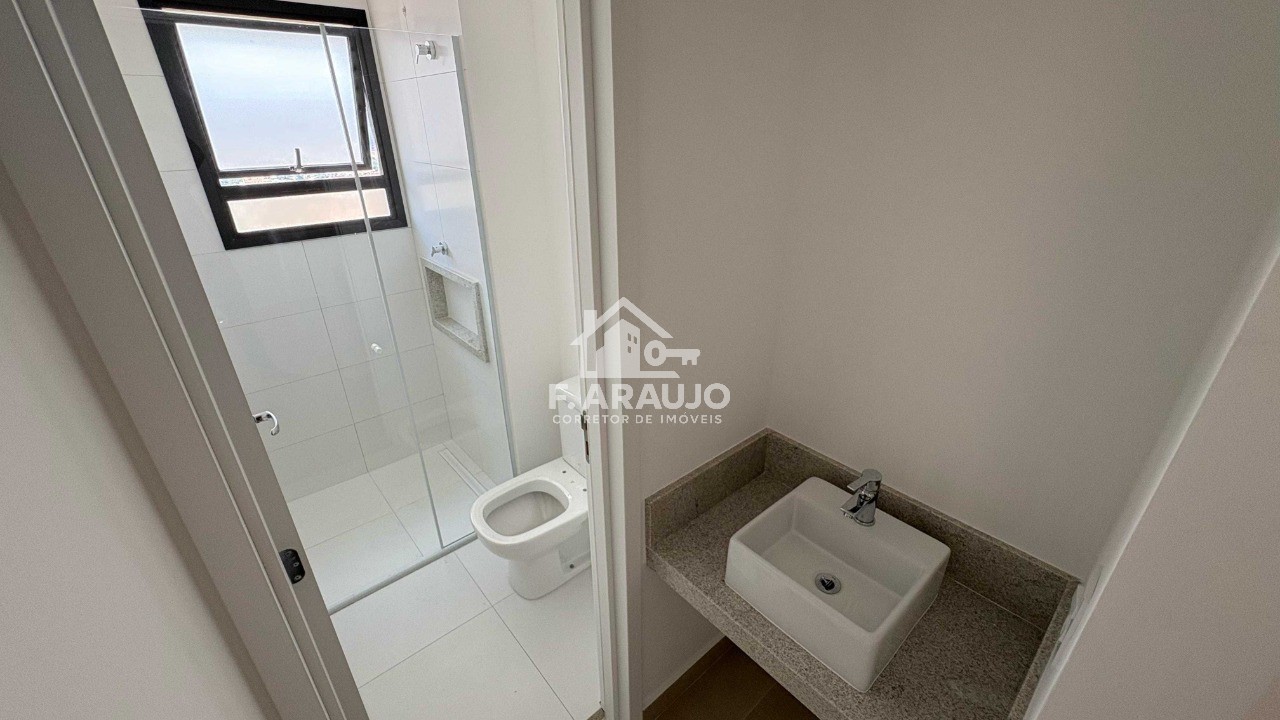 Apartamento, 1 quarto, 47 m² - Foto 20