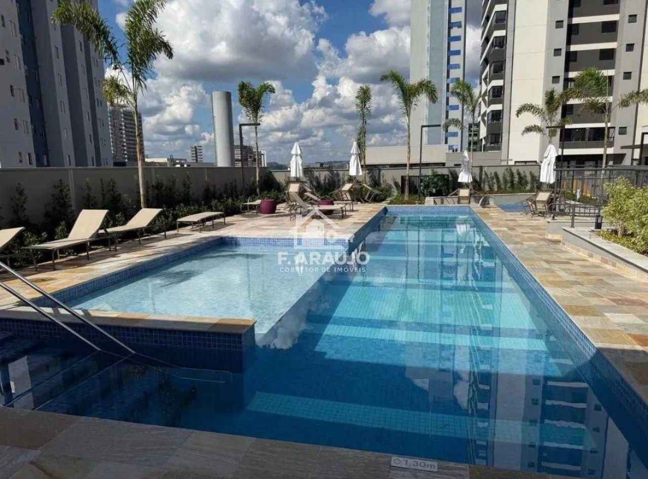 Apartamento, 1 quarto, 47 m² - Foto 22