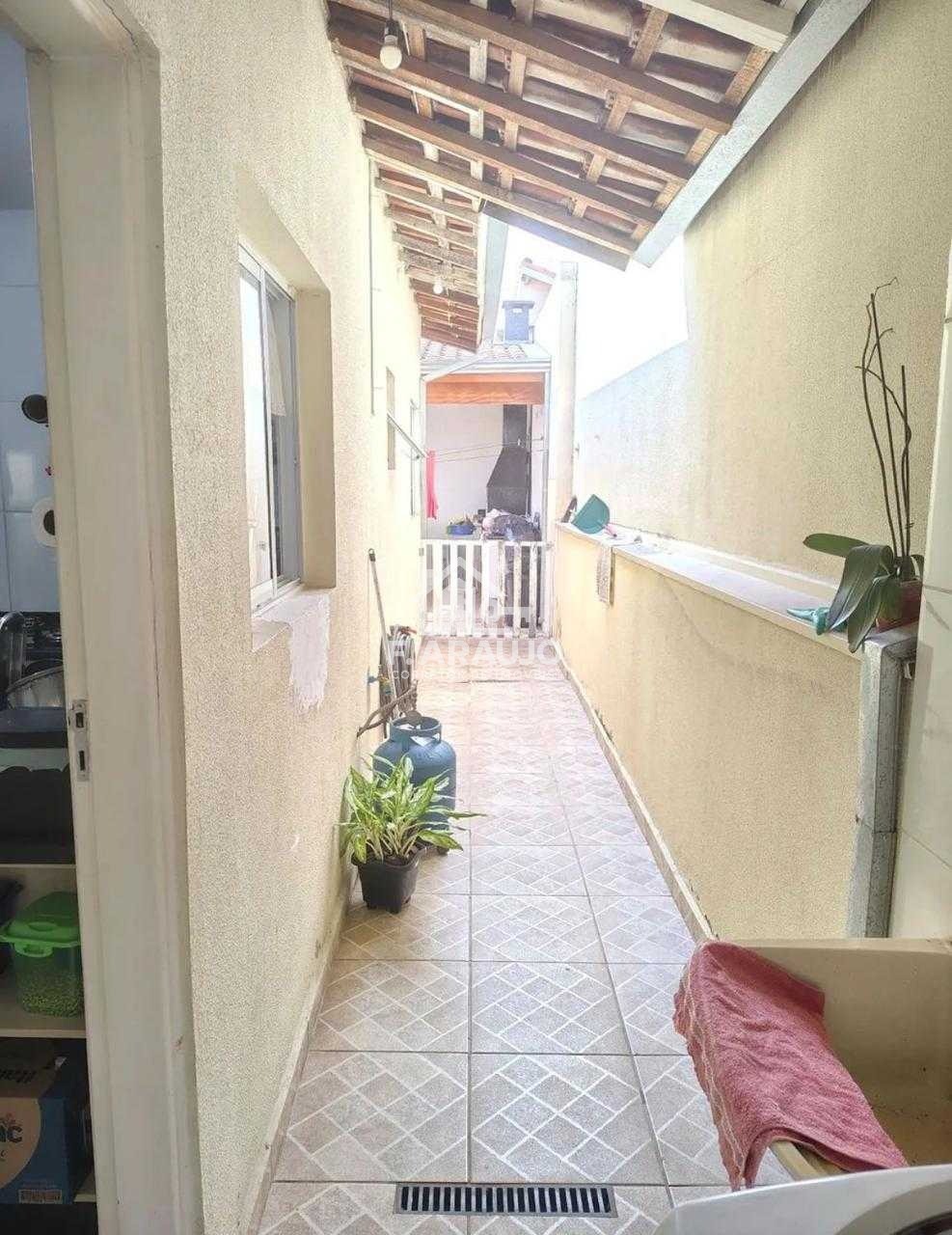 Casa de Condomínio, 3 quartos - Foto 14