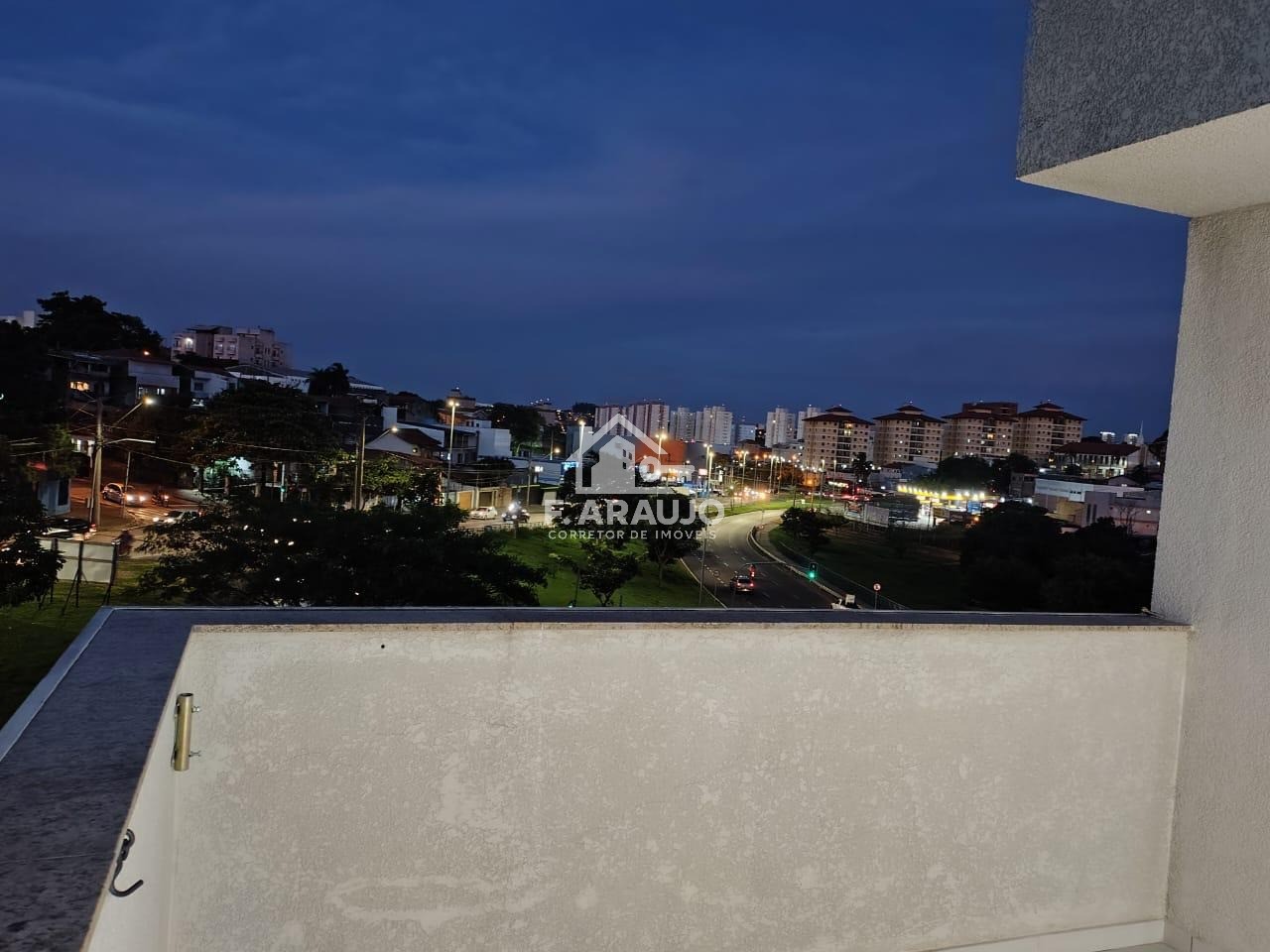 Cobertura, 3 quartos, 107 m² - Foto 13