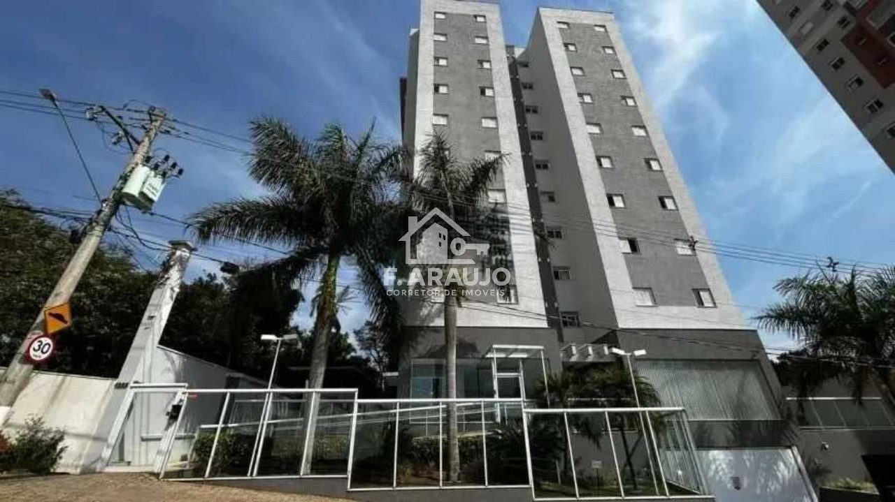 Apartamento, 3 quartos, 85 m² - Foto 1