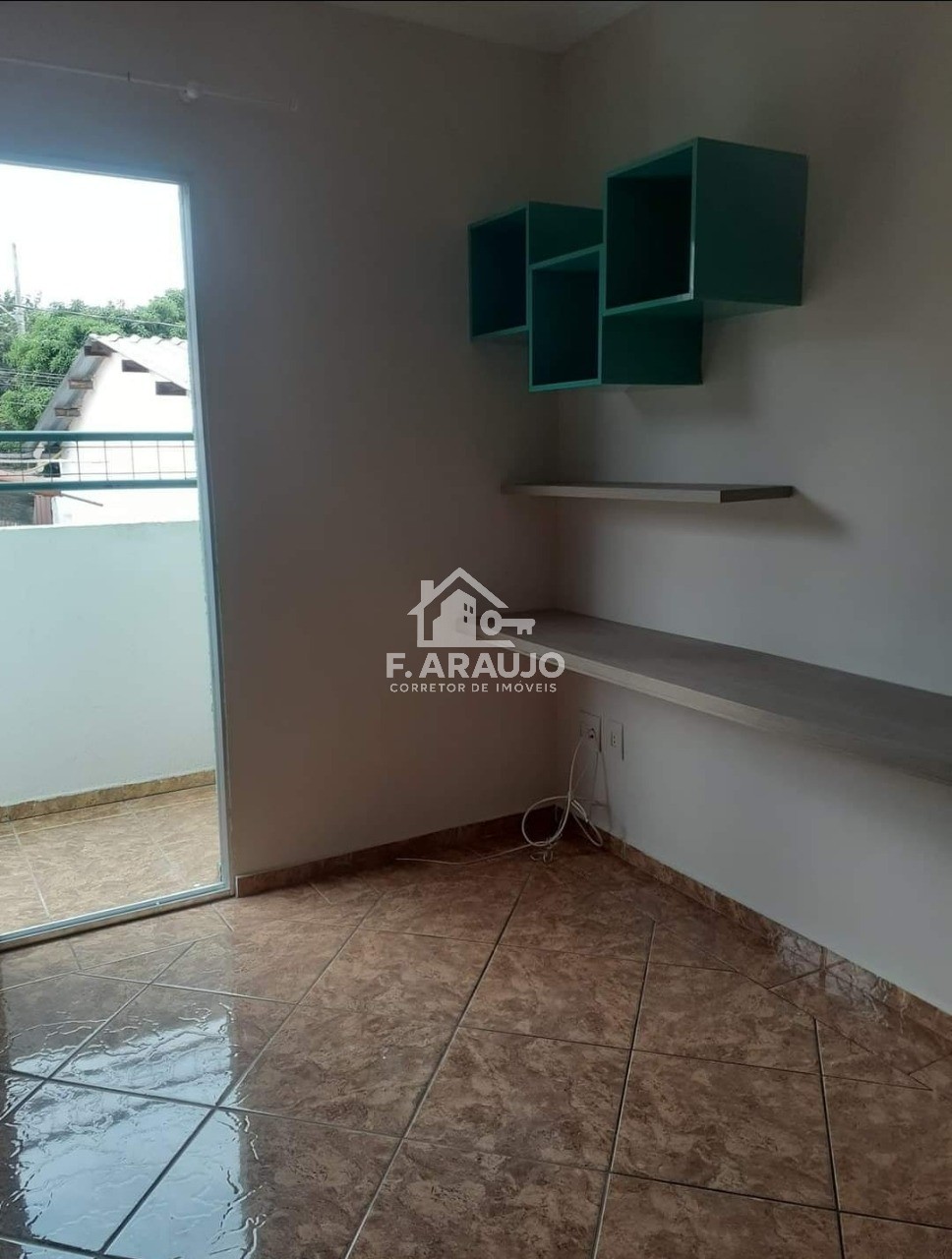 Apartamento, 2 quartos, 96 m² - Foto 13