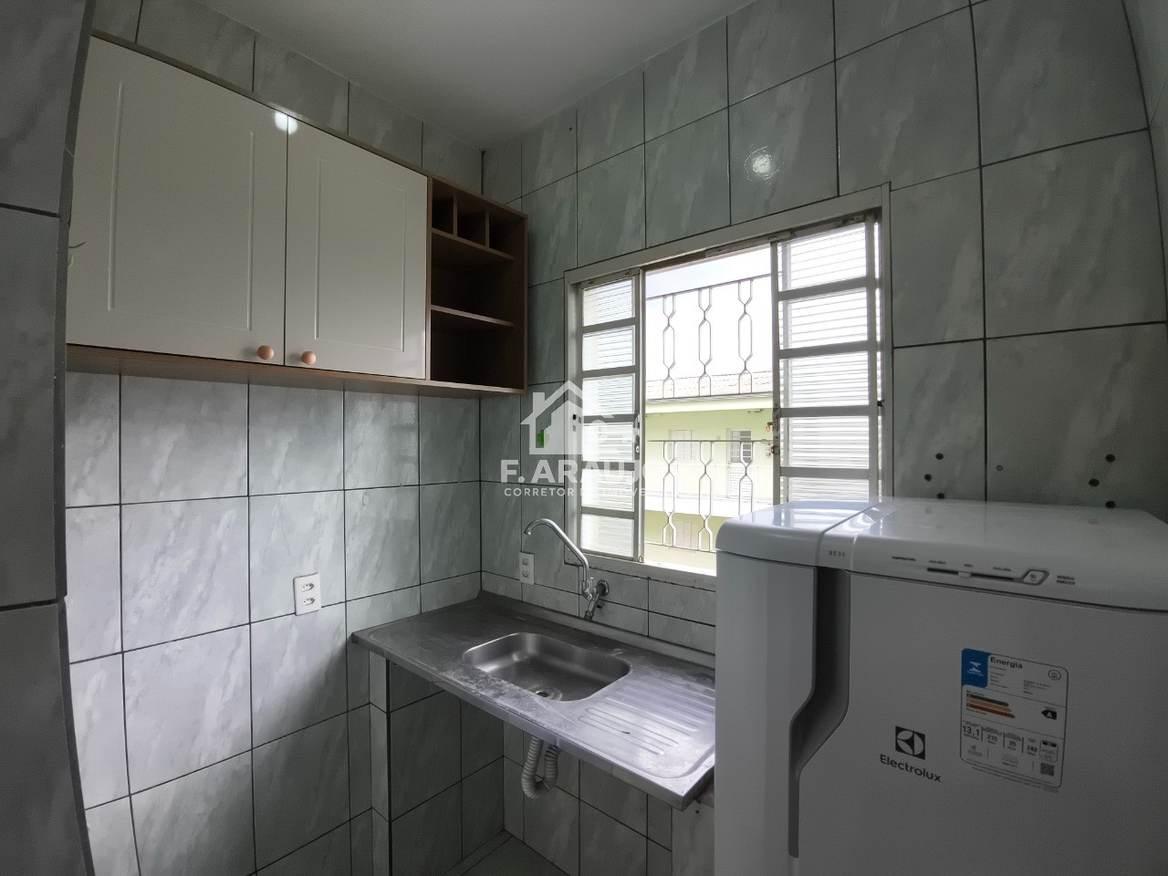 Flat/Apart Hotel, 1 quarto, 30 m² - Foto 3