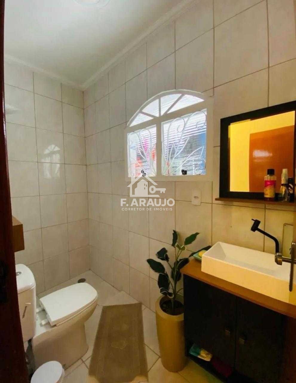 Casa, 3 quartos, 164 m² - Foto 13