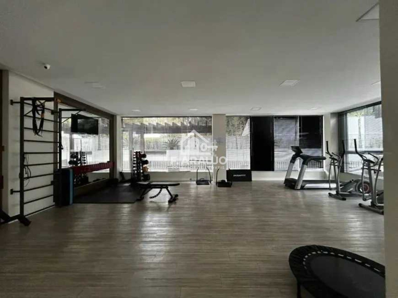 Apartamento, 3 quartos, 85 m² - Foto 8