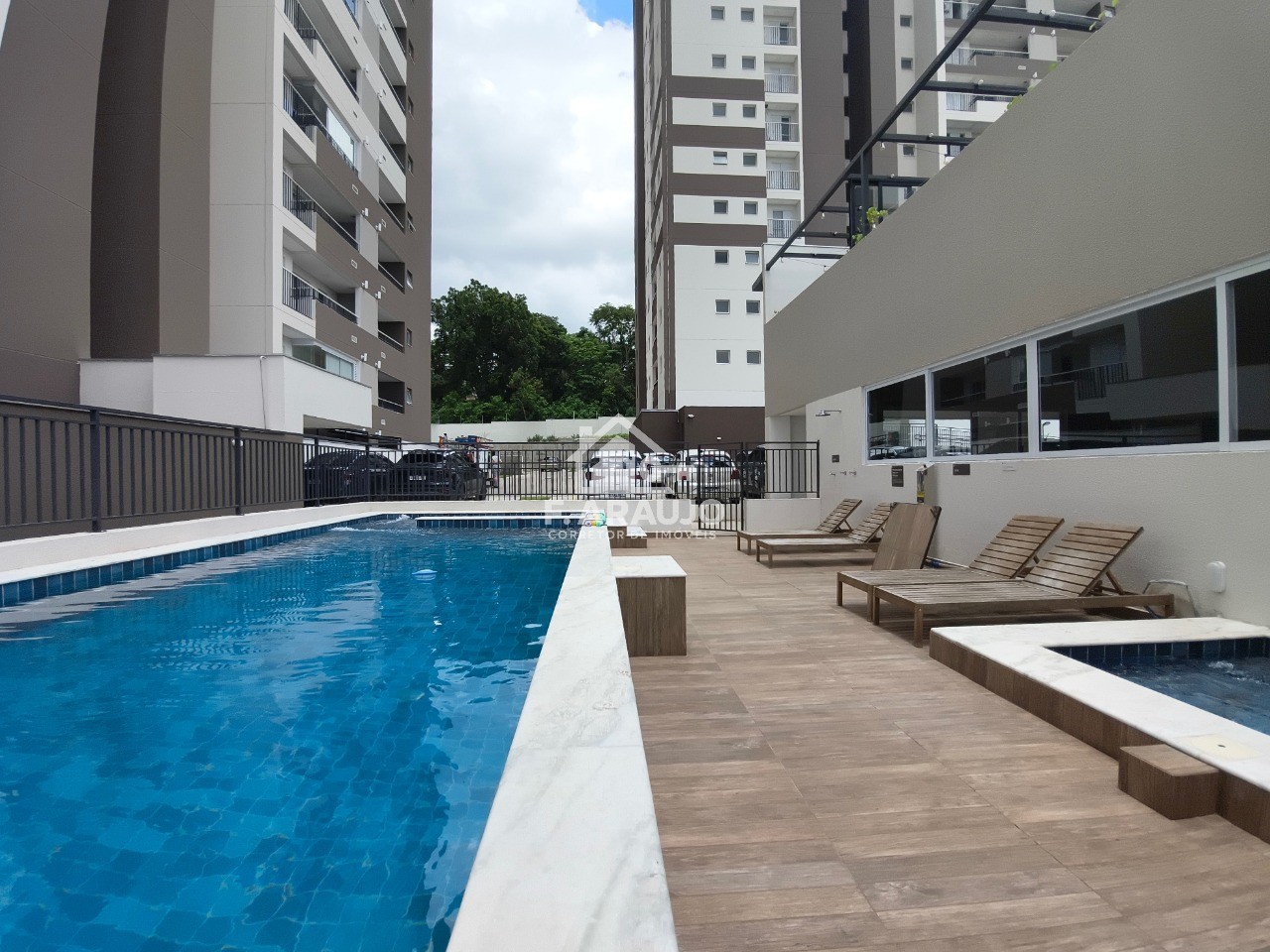 Apartamento, 2 quartos, 61 m² - Foto 36