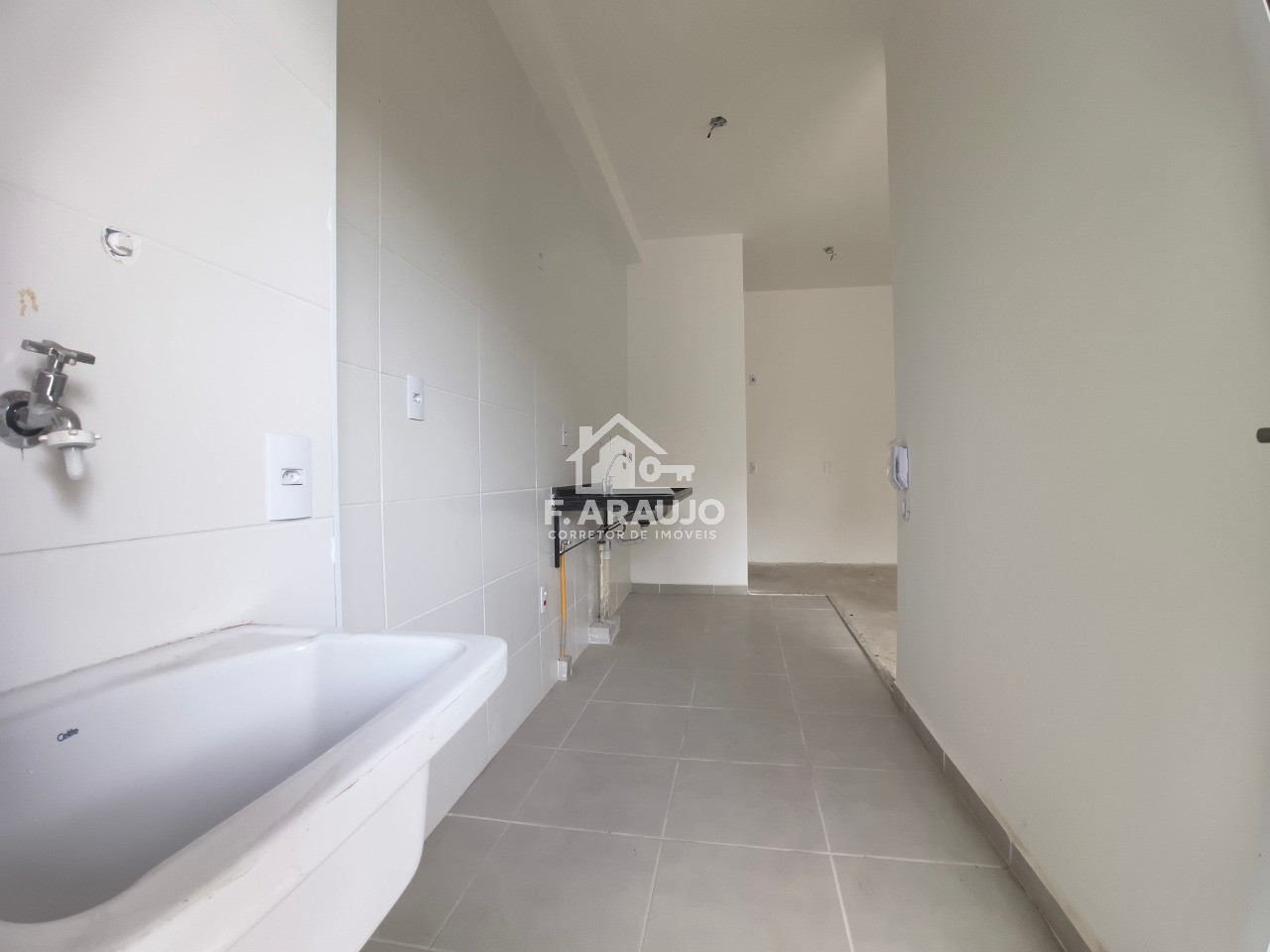 Apartamento, 2 quartos, 61 m² - Foto 19