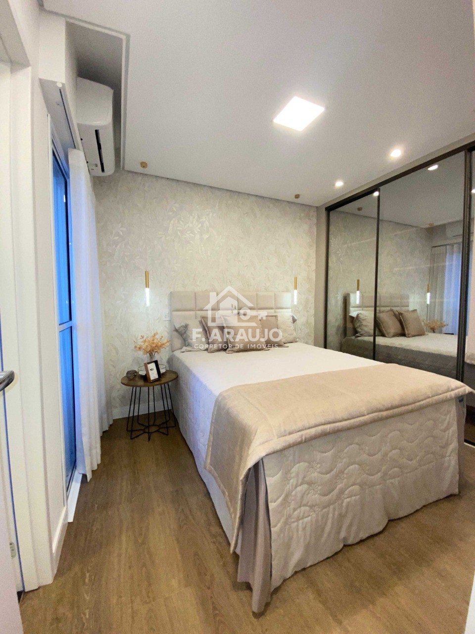 Apartamento, 3 quartos, 69 m² - Foto 9