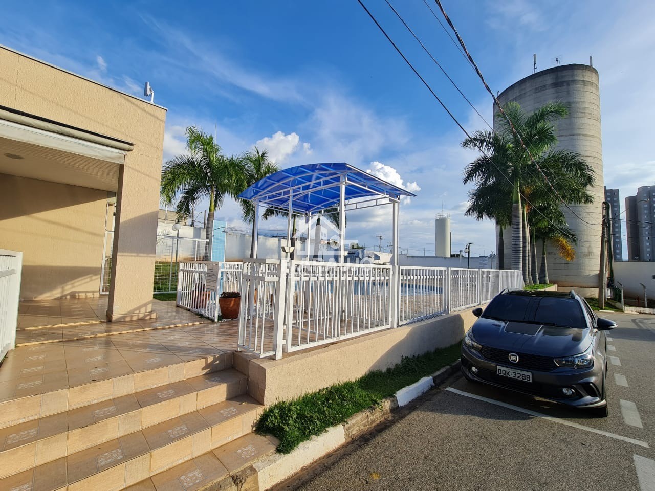 Casa de Condomínio, 3 quartos - Foto 35