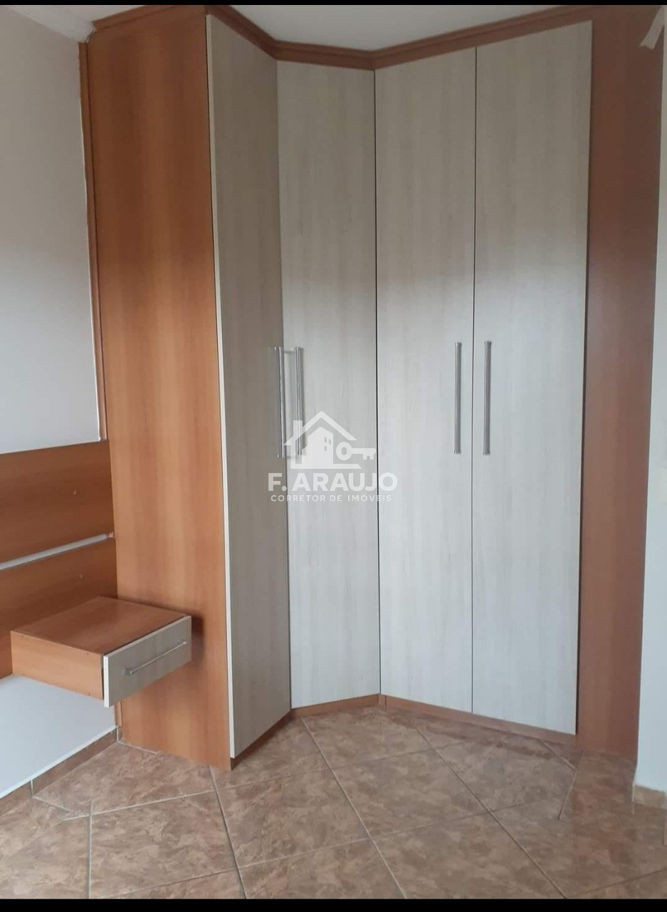 Apartamento, 2 quartos, 96 m² - Foto 3