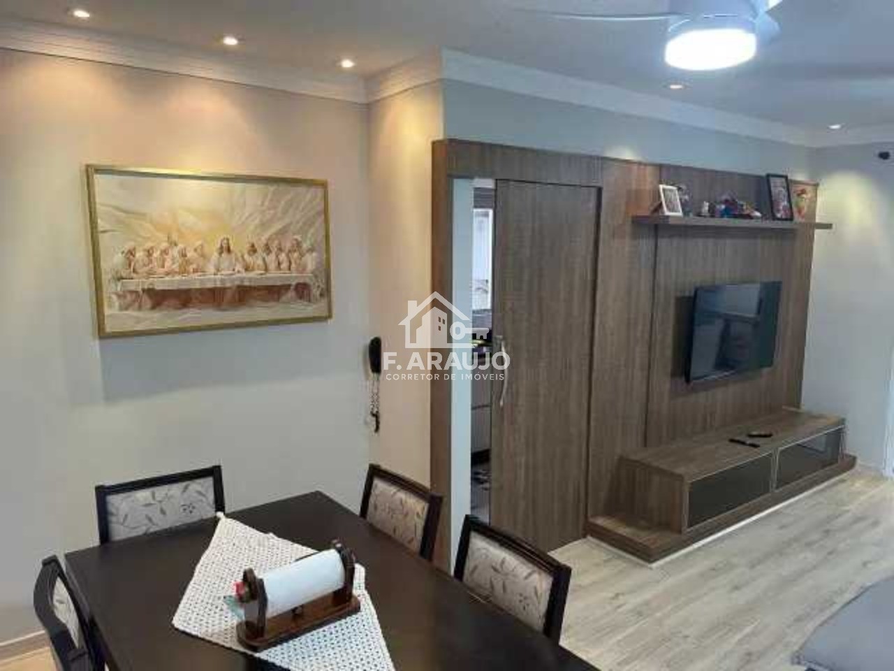 Casa de Condomínio, 3 quartos - Foto 14