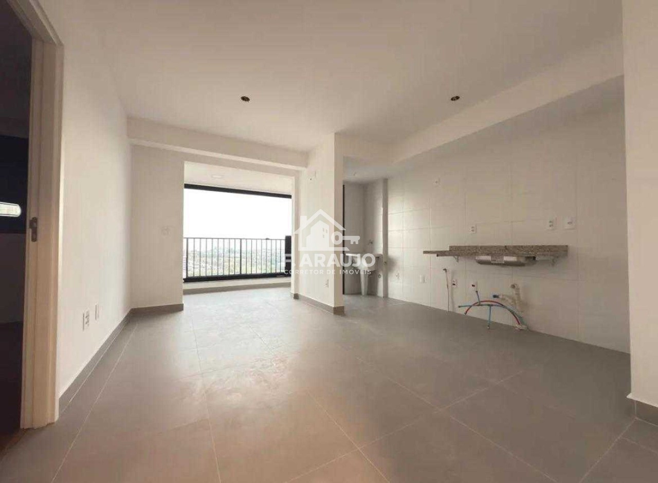 Apartamento, 1 quarto, 42 m² - Foto 4
