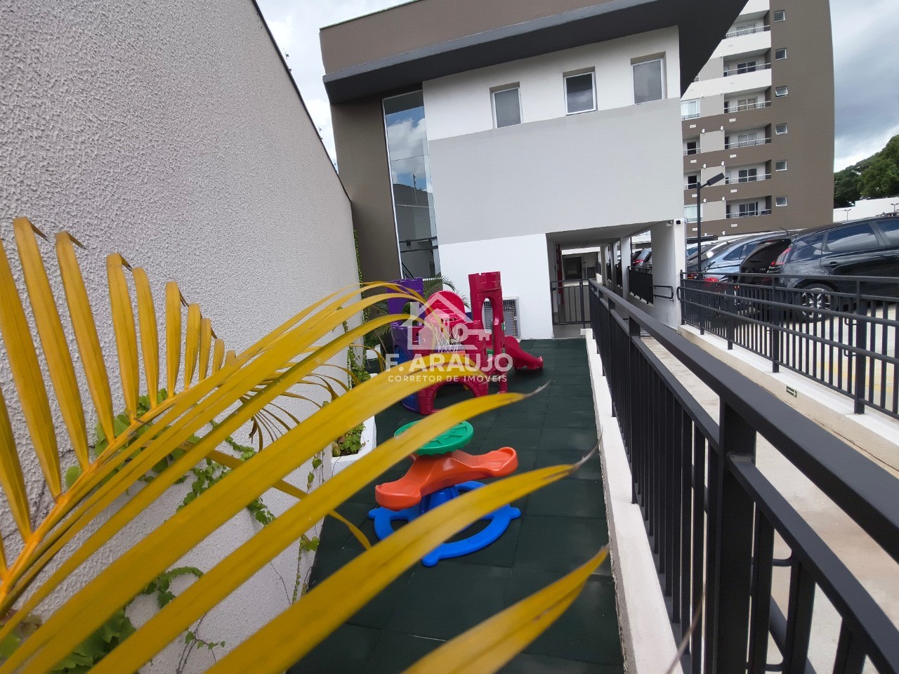 Apartamento, 2 quartos, 61 m² - Foto 42