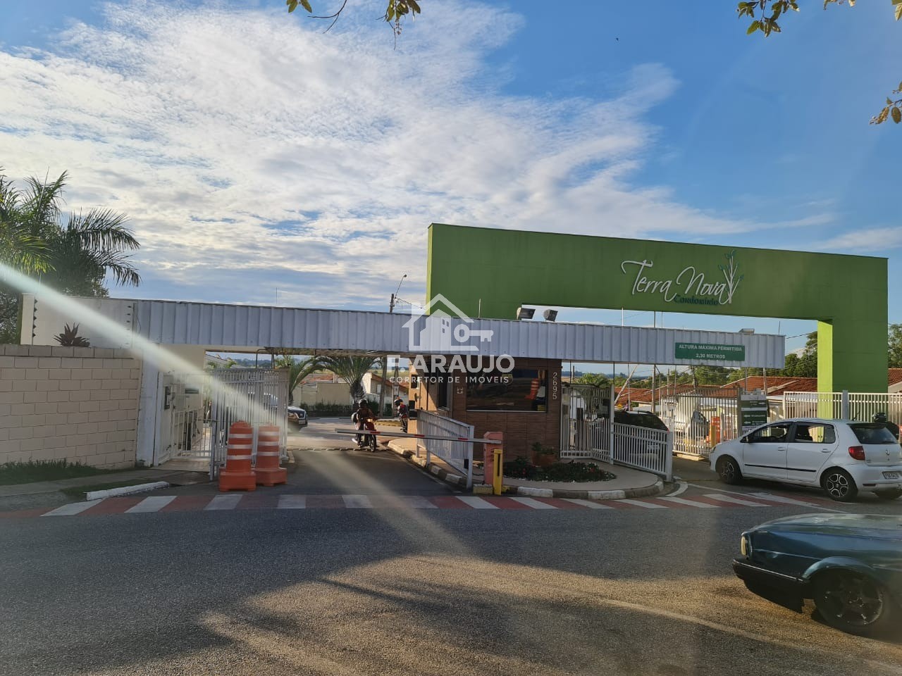 Casa de Condomínio, 3 quartos - Foto 30