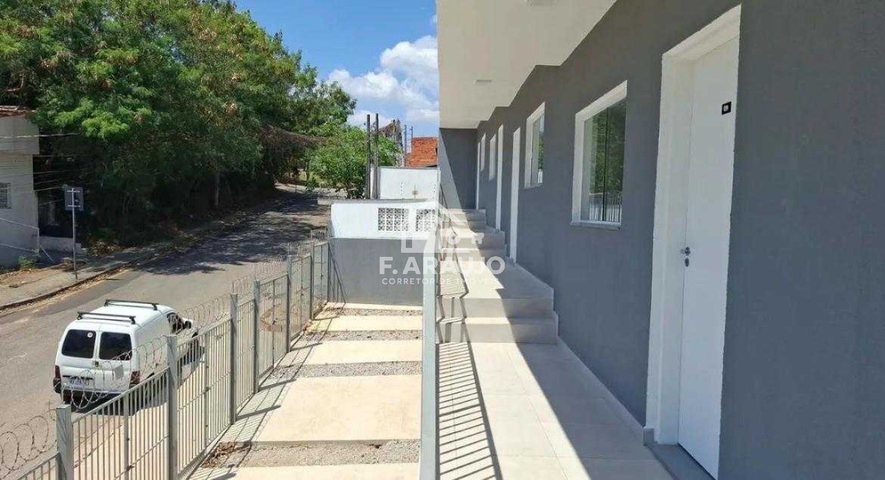 Kitnet-Studio, 54 m² - Foto 2