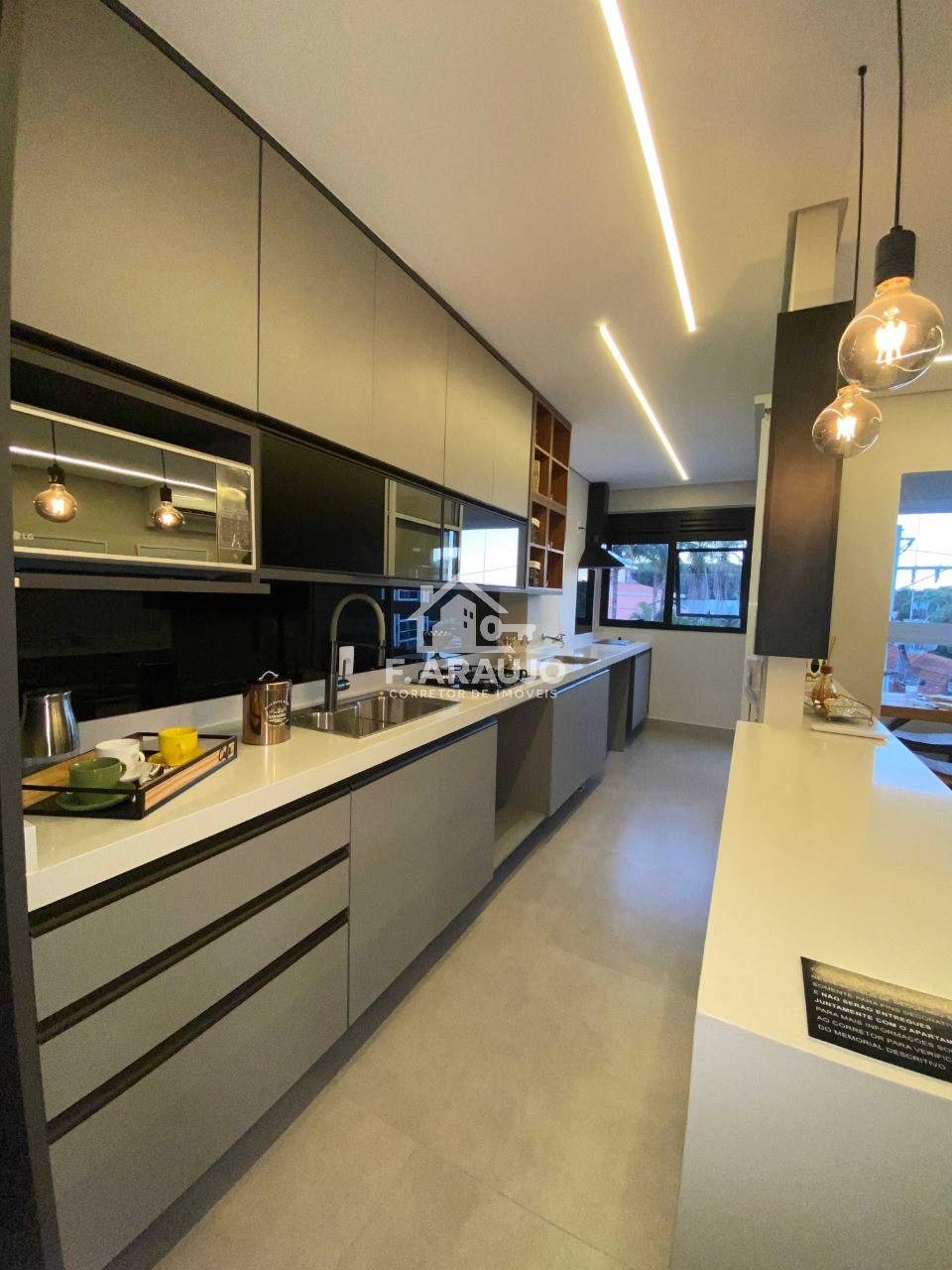 Apartamento, 3 quartos, 69 m² - Foto 11