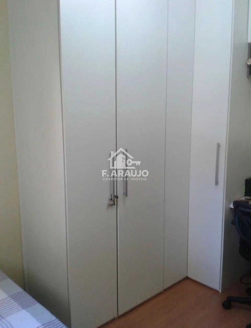 Casa de Condomínio, 3 quartos - Foto 4