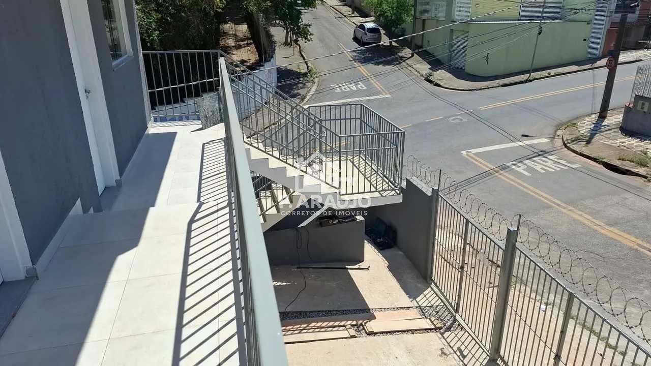 Kitnet-Studio, 54 m² - Foto 1