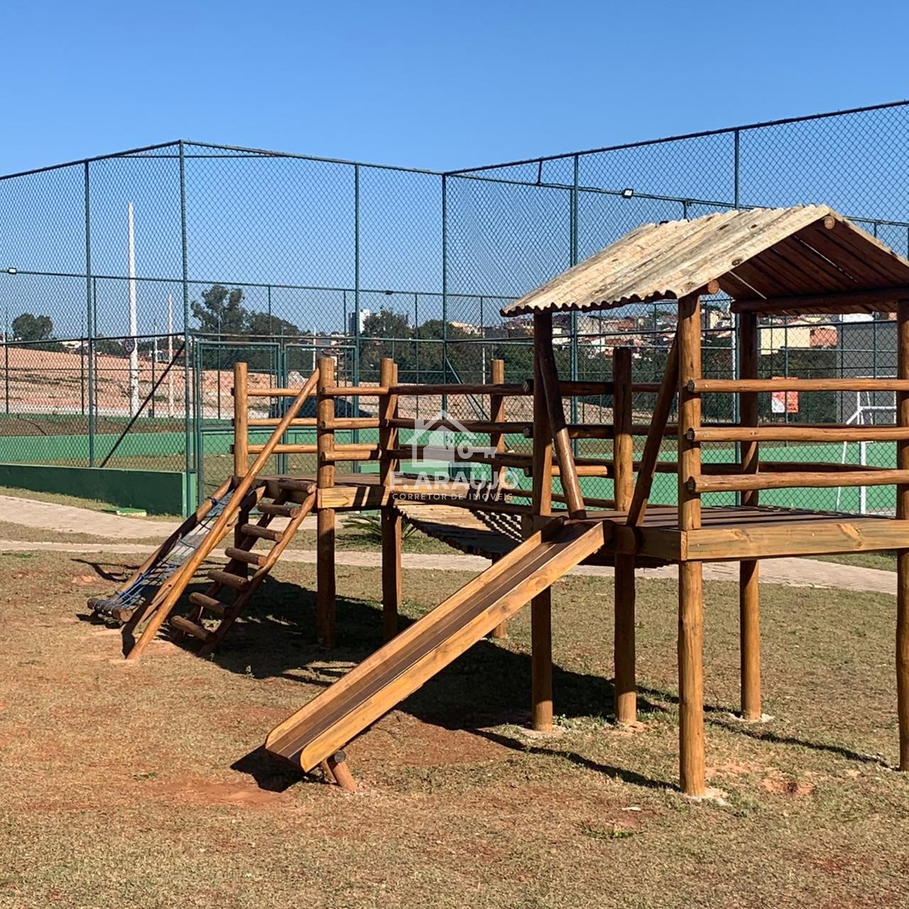 Casa de Condomínio, 4 quartos - Foto 10