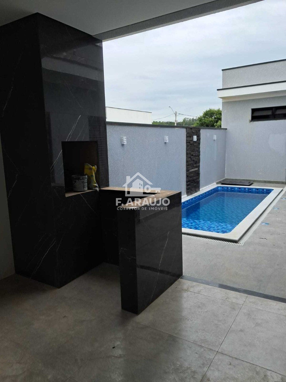 Casa de Condomínio, 3 quartos - Foto 12