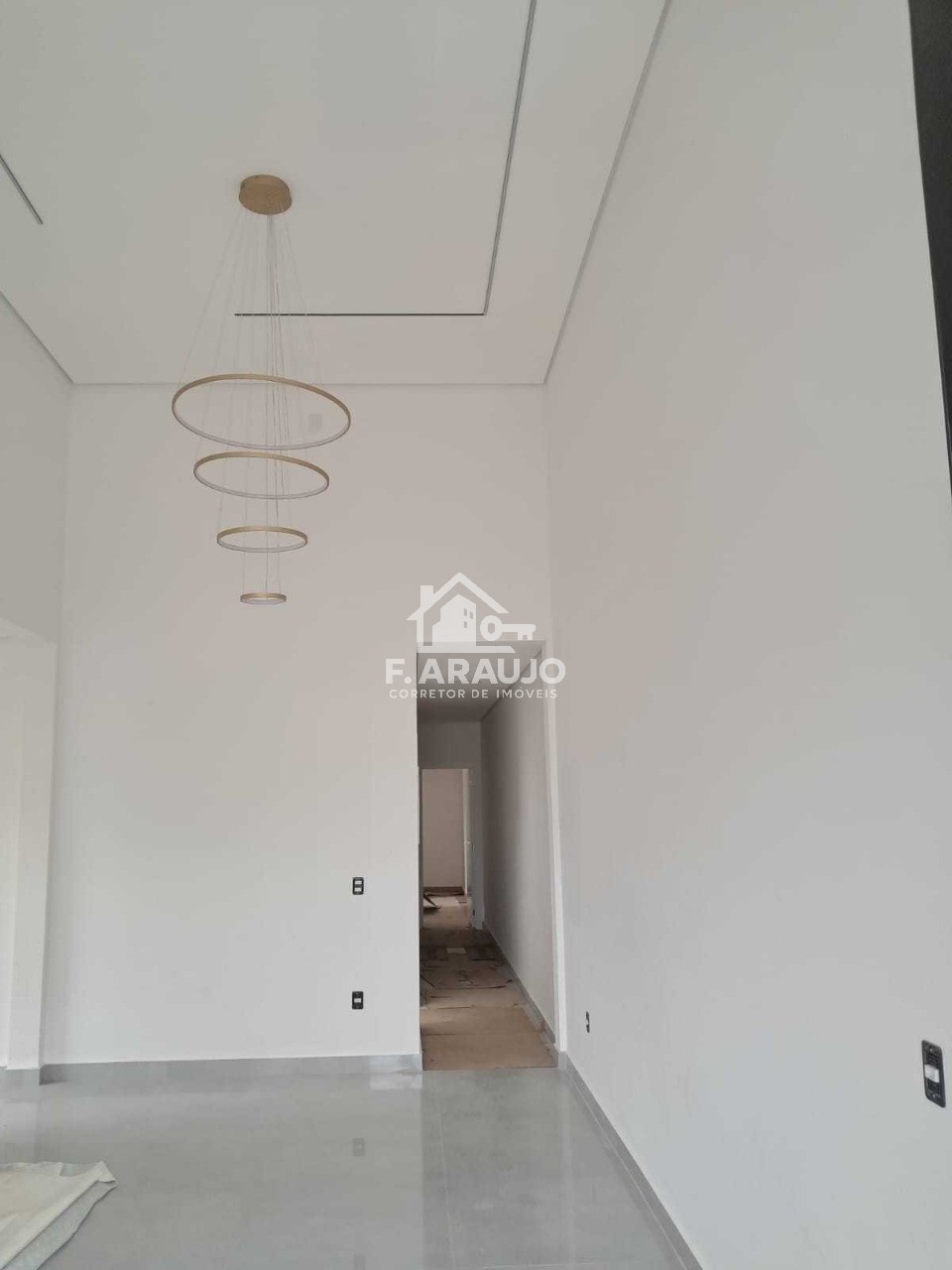 Casa de Condomínio, 3 quartos - Foto 6