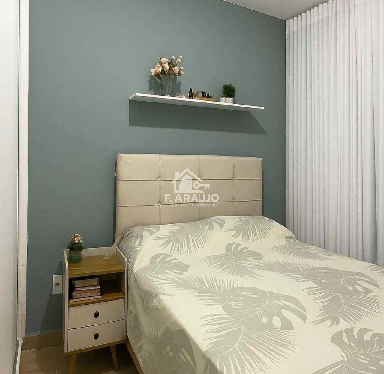 Casa de Condomínio, 3 quartos - Foto 6