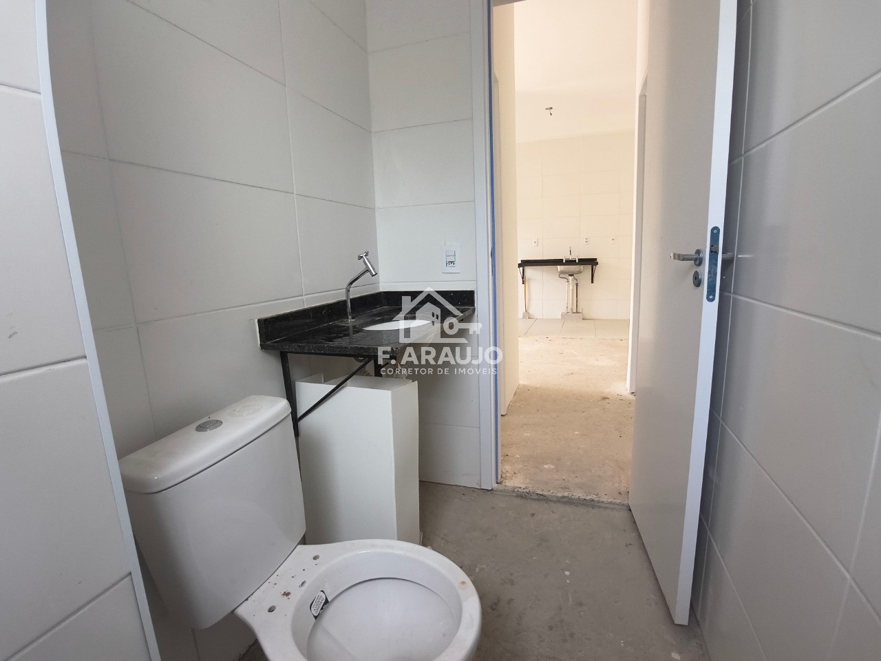 Apartamento, 2 quartos, 61 m² - Foto 10