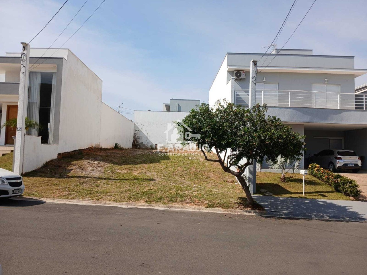 Loteamento e Condomínio, 300 m² - Foto 2