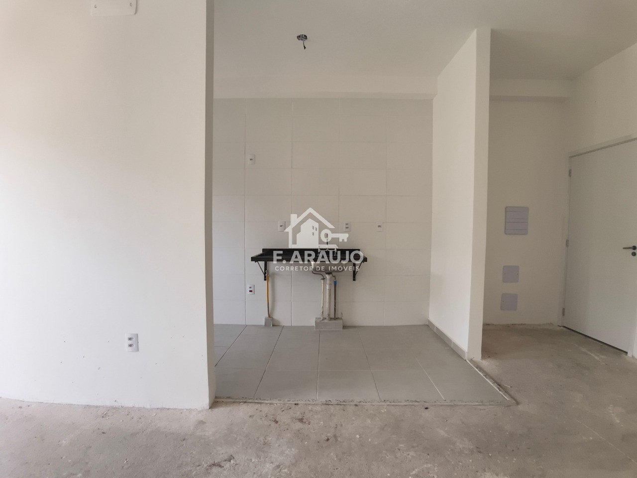 Apartamento, 2 quartos, 61 m² - Foto 16